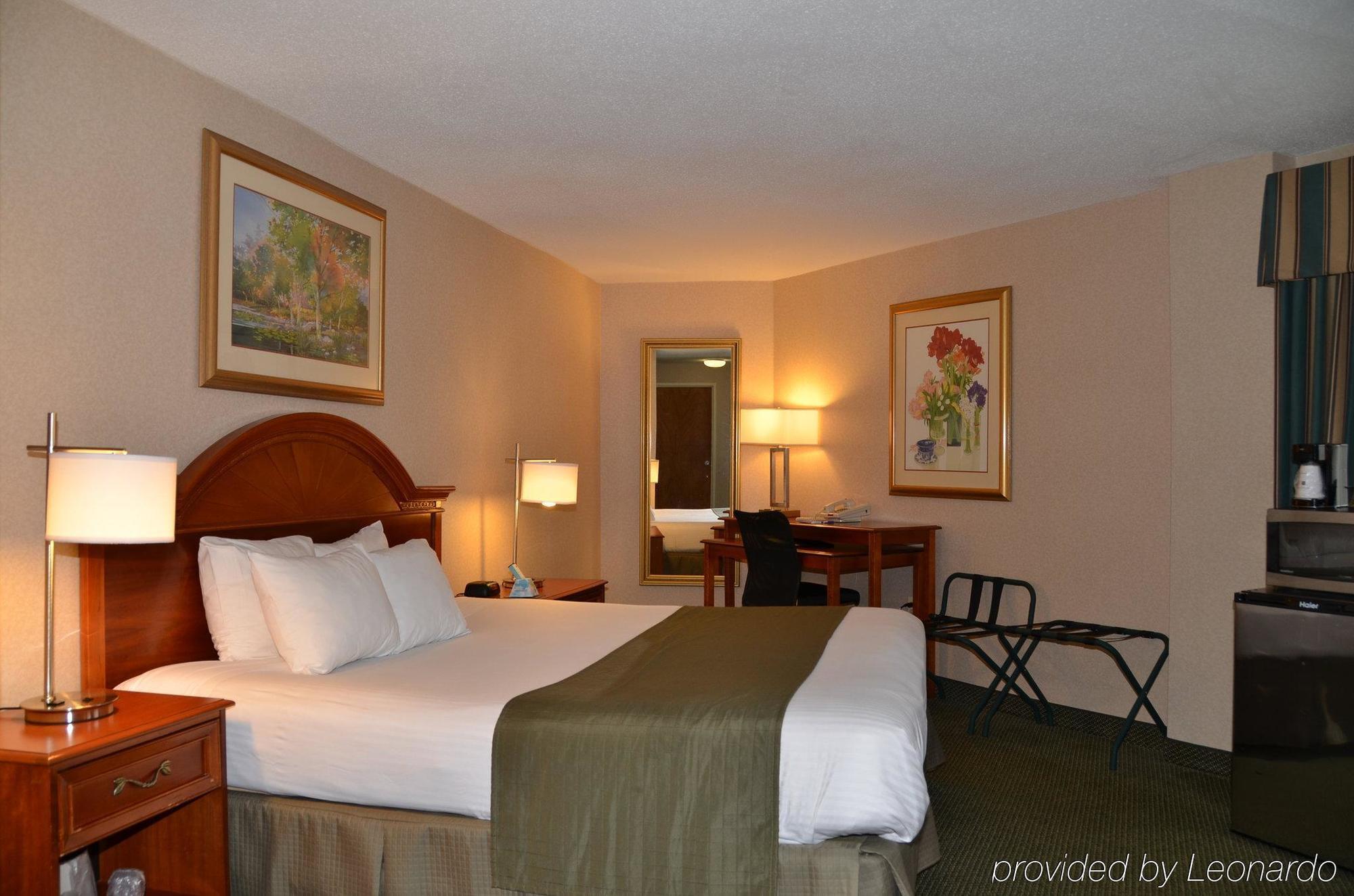 Best Western Rockland Rum bild