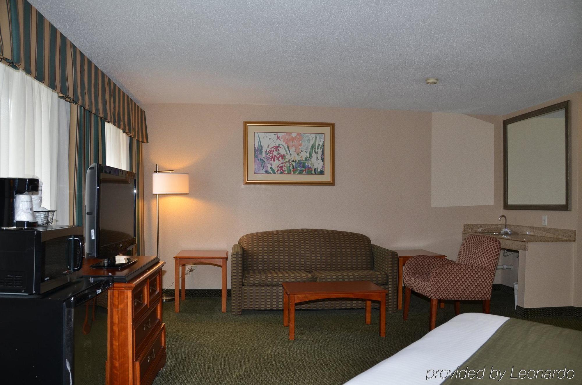 Best Western Rockland Rum bild