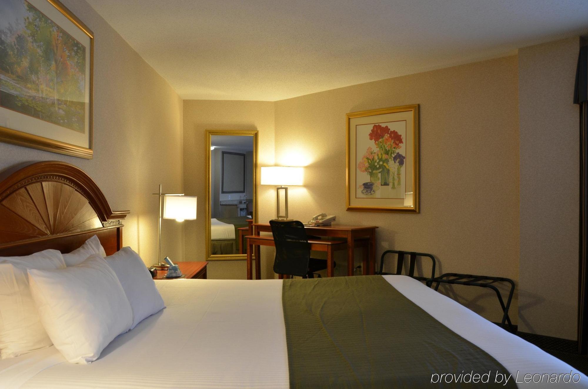 Best Western Rockland Rum bild